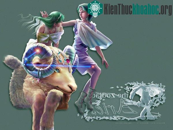 Giải mã biểu tượng các chòm sao- ảnh 2