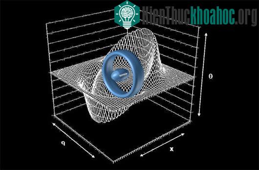 NASA tiết lộ thiết kế mới nhất của tàu vũ trụ Warp Drive