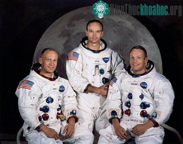 Lá cờ do Apollo 11 cắm trên Mặt Trăng hiện giờ có còn tồn tại?