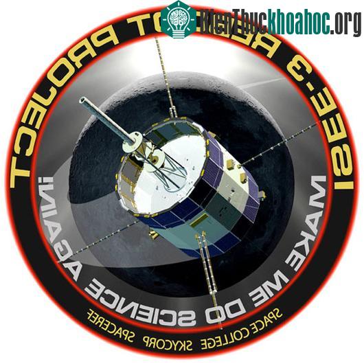 Dự án Tái khởi động ISEE-3