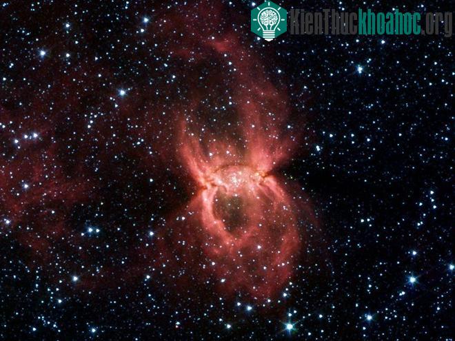 Ảnh: NASA.
