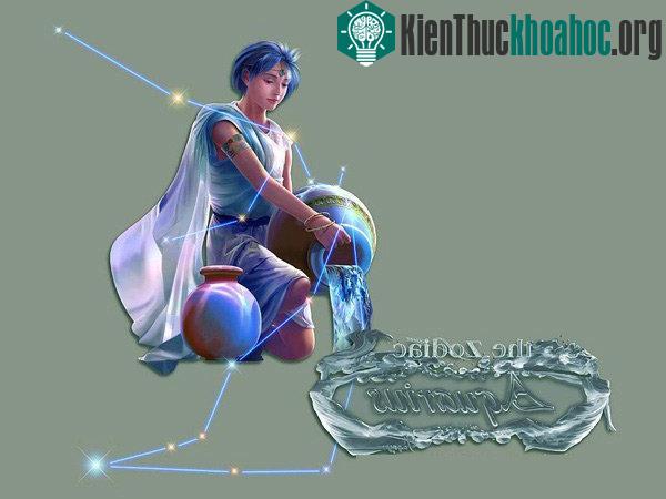 Giải mã biểu tượng các chòm sao- ảnh 12
