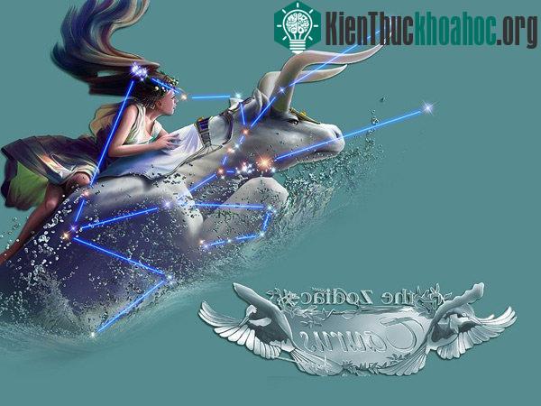 Giải mã biểu tượng các chòm sao- ảnh 3
