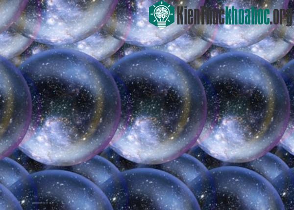 10 chiều không gian? Giới hạn của con người vẫn chưa thể khám phá hết những bí ẩn này của vũ trụ.