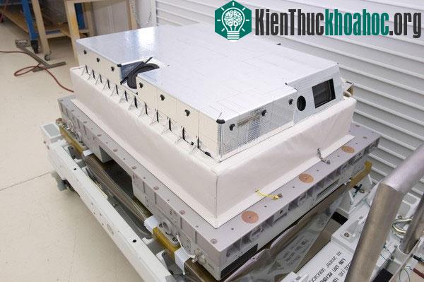 Những chiếc camera quay video đều được thiết kế để có thể chịu được va đập, nhiệt độ cực thấp cũng như nhiệt độ cực cao để đảm bảo quá trình truyền tải hình ảnh tiện lợi nhất.