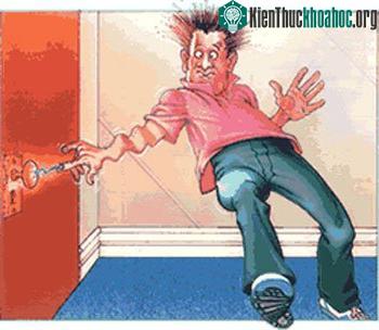 Những biến đổi thú vị trong môi trường không trọng lực