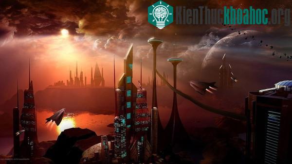 Nếu Trái đất chúng ta chỉ là bản sao 2.0 của Kepler 452b?