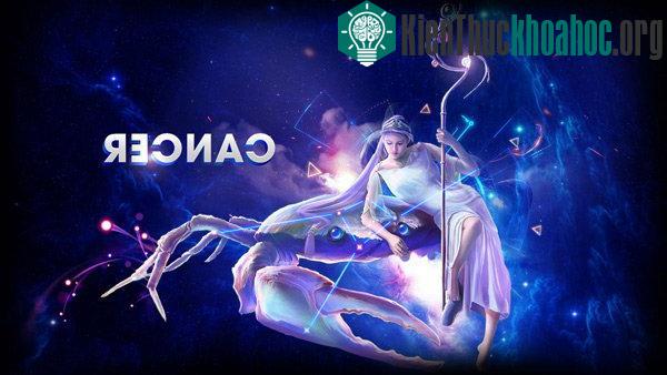 Giải mã biểu tượng các chòm sao- ảnh 5