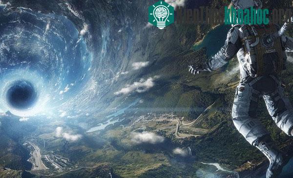 Giải mã lầm tưởng lỗ đen vũ trụ là "kẻ hủy diệt" ảnh 5