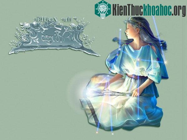 Giải mã biểu tượng các chòm sao- ảnh 7