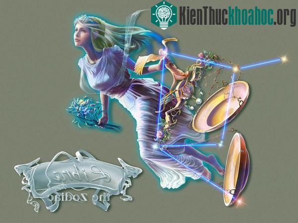 Giải mã biểu tượng các chòm sao- ảnh 8