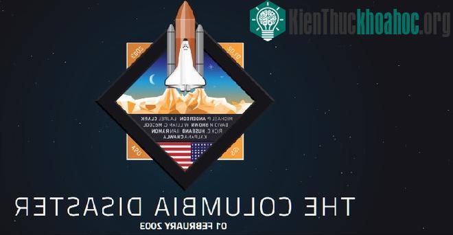 Tàu Columbia đã gặp sự cố khi một mảnh xốp cách nhiệt bị rơi ra và mắc vào cánh bên trái. Con tàu sau đó đã bị vỡ vụn khi bay vào khí quyển Trái Đất.