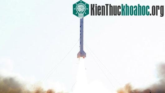 Đợt phóng tàu vũ trụ đưa khỉ vào không gian hồi tháng 1 qua của Iran - (Ảnh: AFP)