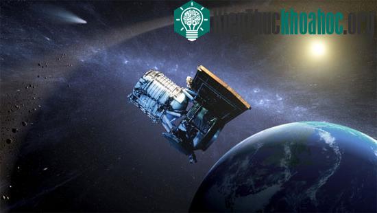 NASA tái kích hoạt tàu thăm dò WISE, khởi động sứ mạng săn tìm thiên thạch nguy hiểm gần Trái Đất
