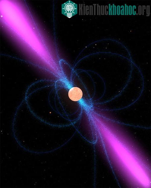 Tìm được 24 ẩn tinh trong Dải Ngân hà - (Ảnh: NASA)