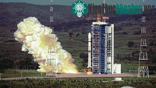 Tên lửa đẩy Trường Chinh-3C