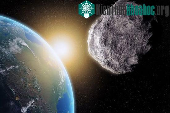 NASA xúc tiến kế hoạch thám hiểm tiểu hành tinh - (Ảnh: NASA)
