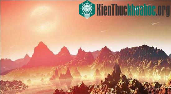 Các thiên thạch đã mang phốt pho, 1 chất cần thiết cho sự sống, đến cho Trái đất.