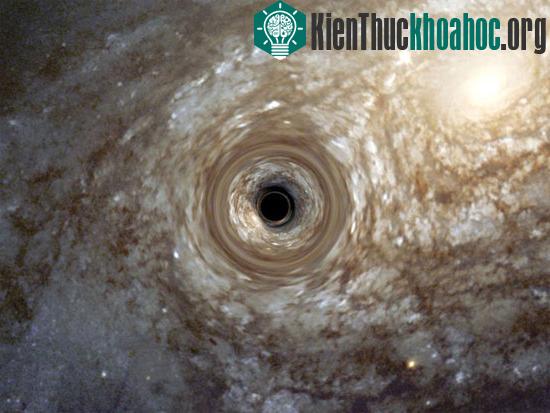 Ông hoàng vật lý Hawking nói về vật chất tối