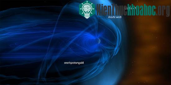 Toàn cảnh không gian hỗn loạn quanh trái đất - (Ảnh: NASA)