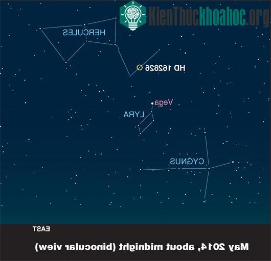 Ảnh:&nbsp;mcdonaldobservatory.org