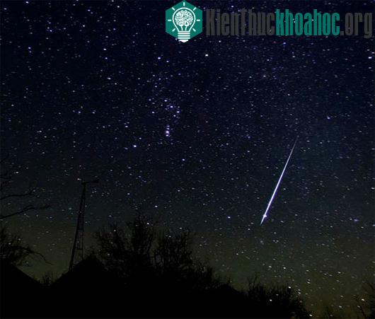 Ảnh minh họa:&nbsp;skyandtelescope.com