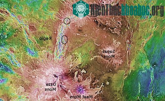 Ảnh: skyandtelescope.com