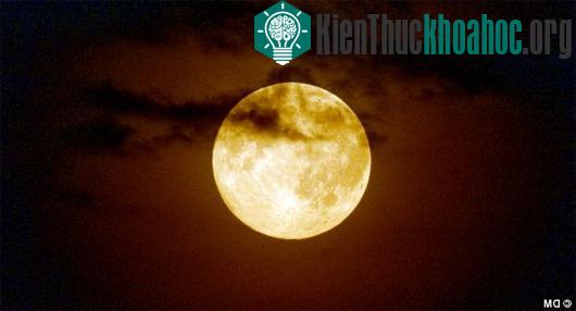 Trung Quốc dự định biến Mặt Trăng thành căn cứ phóng tên lửa