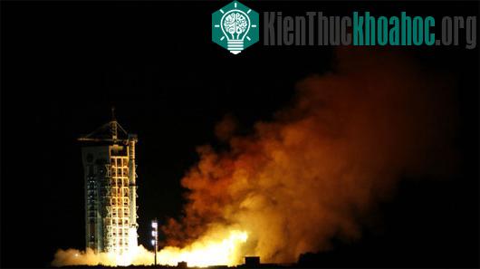 Ảnh:&nbsp;spaceflight101.com