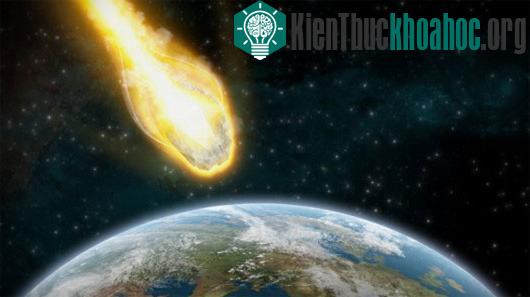 Cơ quan hàng không vũ trụ Mỹ (NASA) đã phát hiện hơn 10.000 thiên thạch đang dịch chuyển trong quỹ đạo có thể đưa chúng tiến sát gần hơn hoặc va chạm với Trái đất. (Ảnh:&nbsp;thecelestialconvergenc...