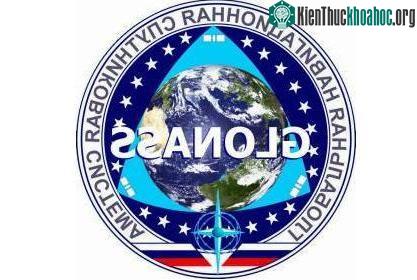 Logo của hệ thống Glonass
