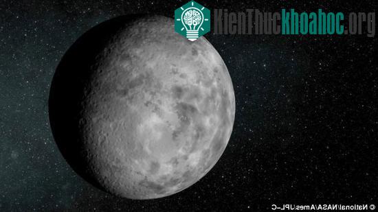 Hình ảnh mô phỏng hành tinh Kepler-37b.