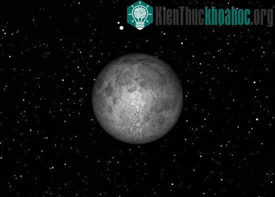Ngày mai, sẽ xuất hiện kỳ trăng "khủng" cuối cùng của năm ảnh 0