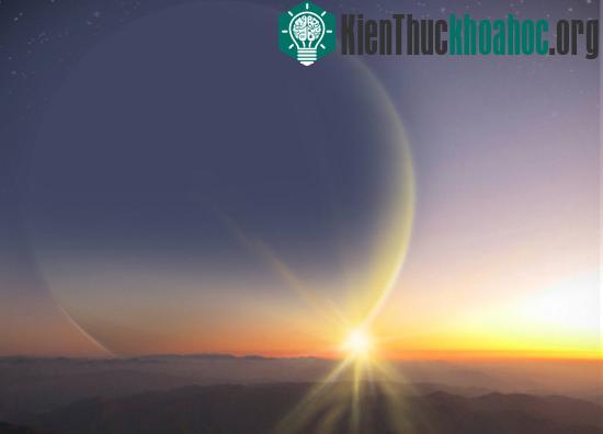 Mặt trăng là nơi thích hợp với sự sống nhất