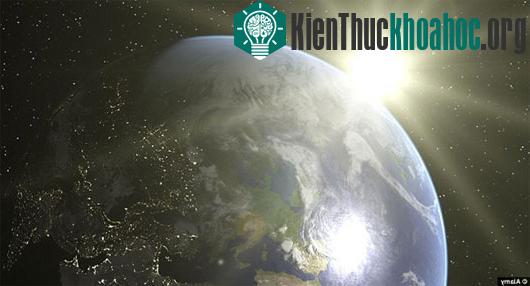 Phát hiện hành tinh có sự sống bên ngoài Hệ Mặt trời