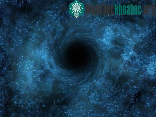 Kết cục đáng sợ của con người nếu rơi vào hố đen