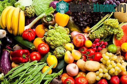 Cuộc sống khắc nghiệt trên Sao Hỏa còn bao gồm những hạn chế về nguồn lương thực hàng ngày. (Ảnh: vafoodbanks.org)