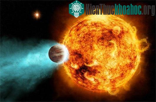 Bí ẩn chưa biết về những hành tinh ngoài hệ Mặt Trời