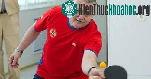 Những người đặc biệt đang làm việc trên vũ trụ