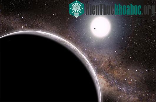 Bí ẩn chưa biết về những hành tinh ngoài hệ Mặt Trời