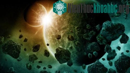 Những cột mốc thiên văn học đáng nhớ
