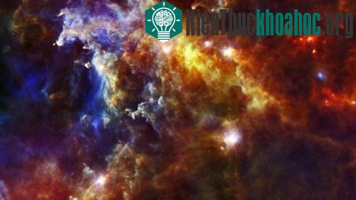 Những cột mốc thiên văn học đáng nhớ