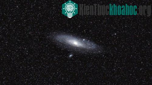 Những cột mốc thiên văn học đáng nhớ