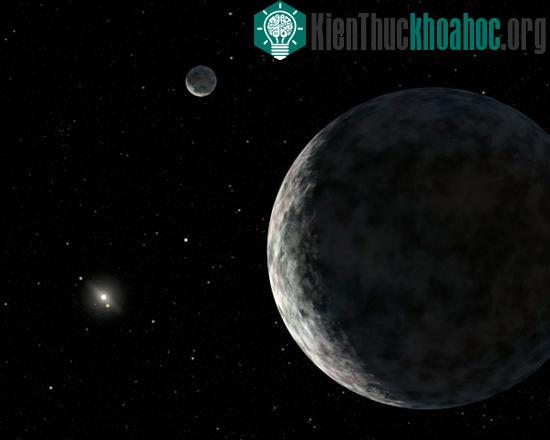 Trái Đất sẽ không bị đe dọa những thập kỷ tới? ảnh 0