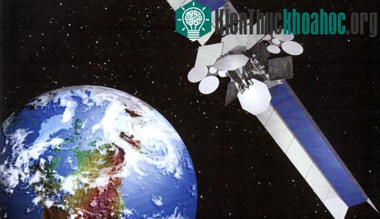 Hàng ngàn người bị mất liên lạc do vệ tinh Anik F2 trục trặc kỹ thuật (Ảnh: space)