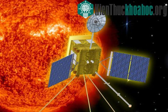 Solar Orbiter có nhiệm vụ đi vòng quanh Mặt trời nhưng luôn phải giữ khoảng cách 26 triệu dặm để đảm bảo an toàn.