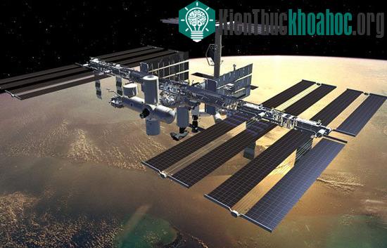 Nga hoãn đưa người lên ISS tới tháng 11