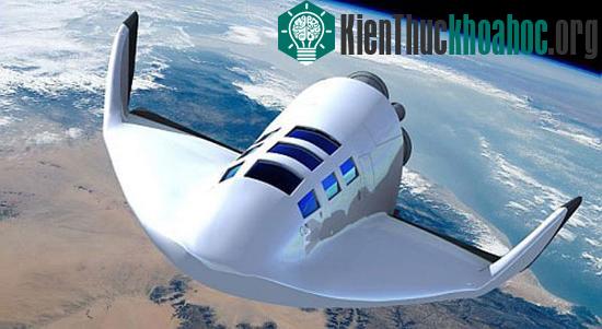 NASA sẽ chi 1,6 tỷ USD để phát triển taxi vũ trụ ảnh 0