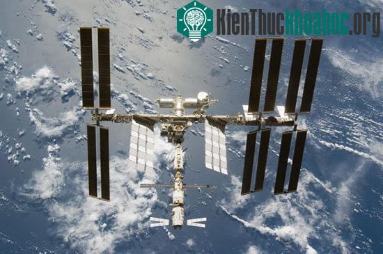 Sự trở lại của phi hành đoàn ISS sẽ có khả năng bị trì hoãn (Ảnh: Ria.ru)
