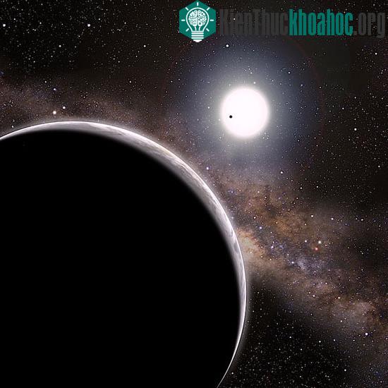 Hành tinh Kepler19c